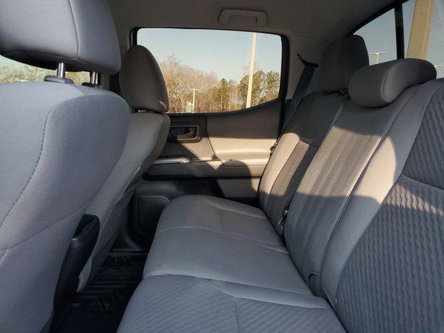 used 2023 Toyota Tacoma car, priced at $33,499