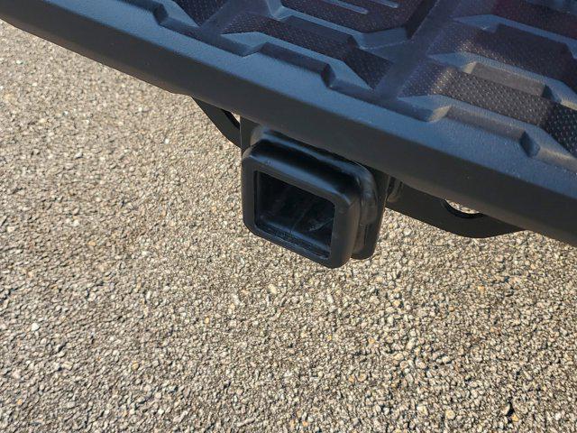 used 2023 Toyota Tacoma car, priced at $33,499