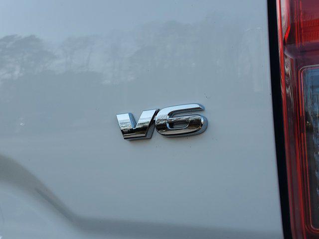 used 2023 Toyota Tacoma car, priced at $33,499