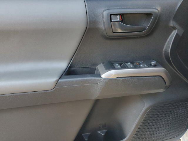 used 2023 Toyota Tacoma car, priced at $33,499