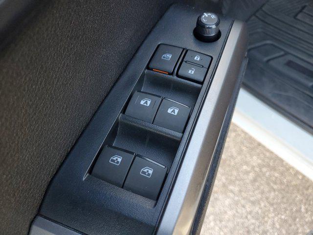 used 2023 Toyota Tacoma car, priced at $33,499