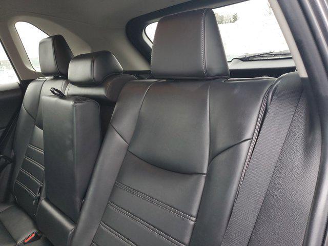 used 2020 Toyota RAV4 car, priced at $24,899