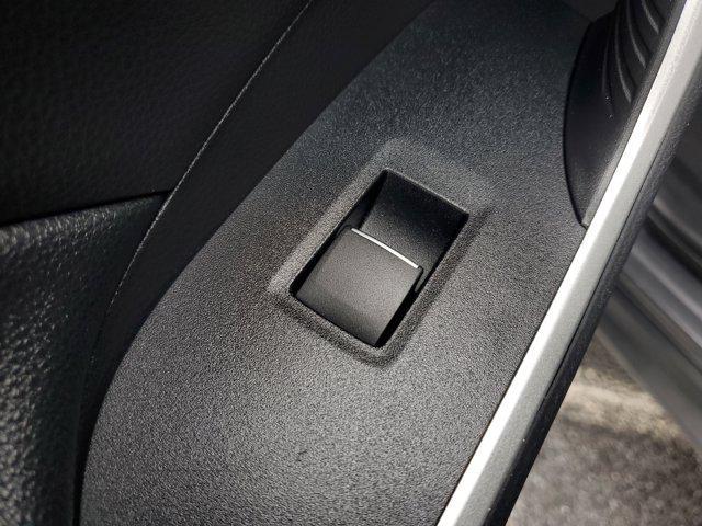 used 2020 Toyota RAV4 car, priced at $24,899