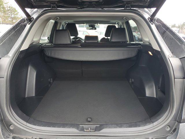 used 2020 Toyota RAV4 car, priced at $24,899