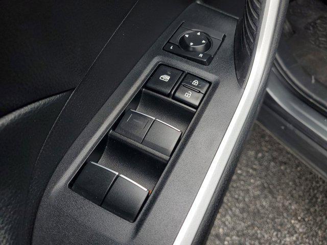 used 2020 Toyota RAV4 car, priced at $24,899