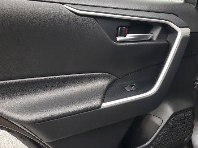 used 2020 Toyota RAV4 car, priced at $24,899