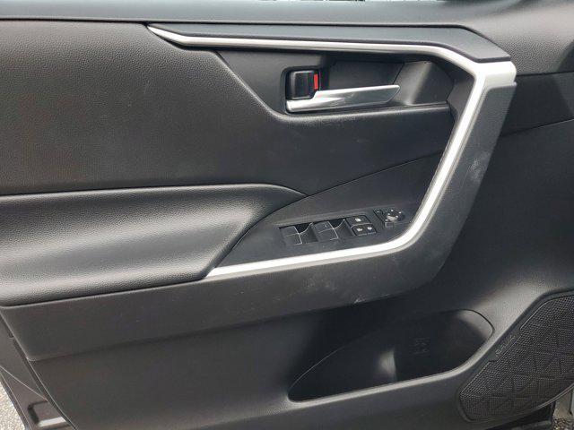 used 2020 Toyota RAV4 car, priced at $24,899