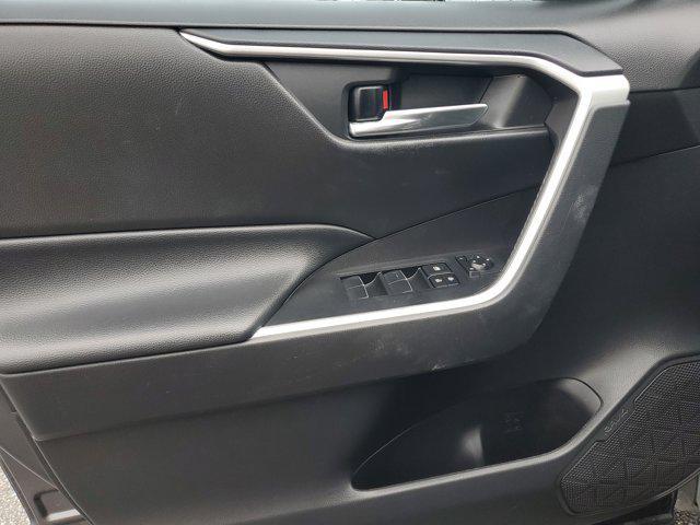 used 2020 Toyota RAV4 car, priced at $24,899