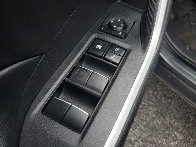 used 2020 Toyota RAV4 car, priced at $24,899