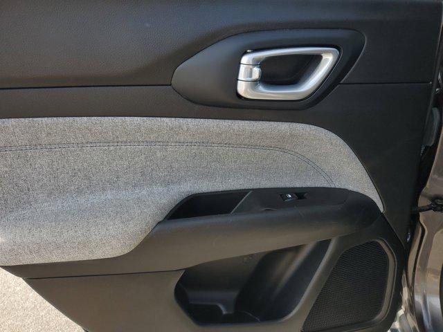 used 2023 Jeep Compass car, priced at $18,998