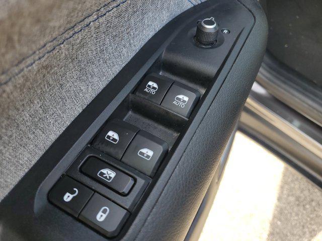 used 2023 Jeep Compass car, priced at $18,998