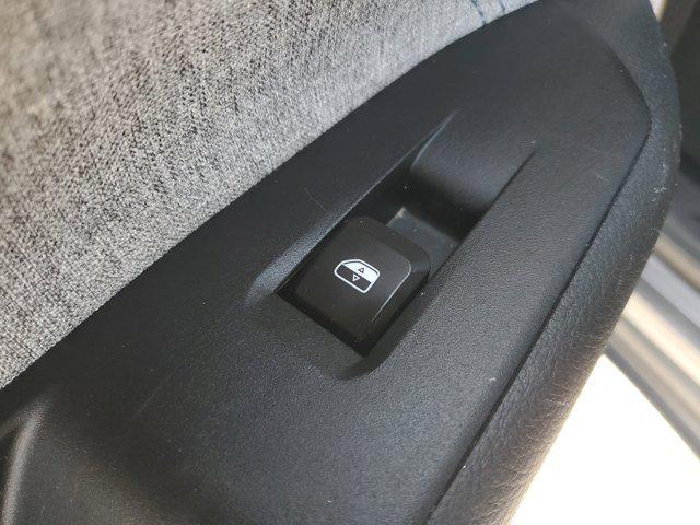 used 2023 Jeep Compass car, priced at $18,998