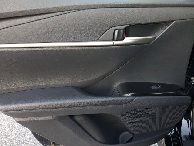 new 2026 Toyota Camry car, priced at $32,021