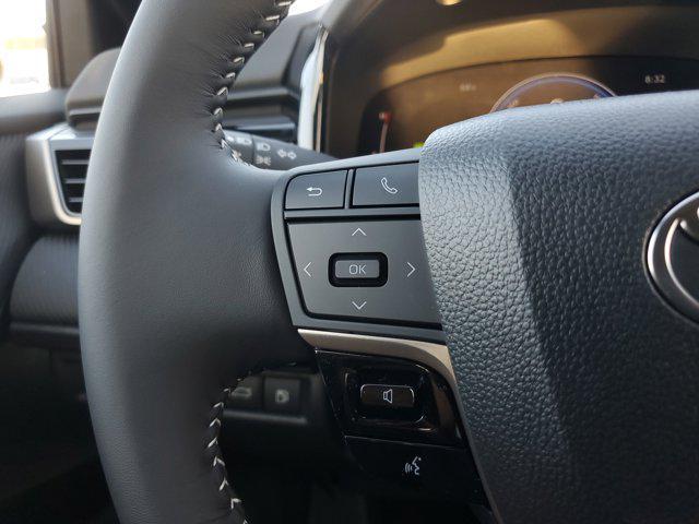 new 2026 Toyota Camry car, priced at $32,021