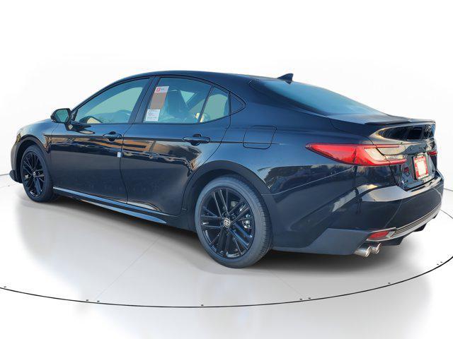 new 2026 Toyota Camry car, priced at $32,021