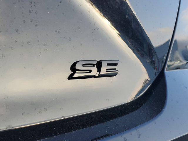 new 2026 Toyota Camry car, priced at $32,021