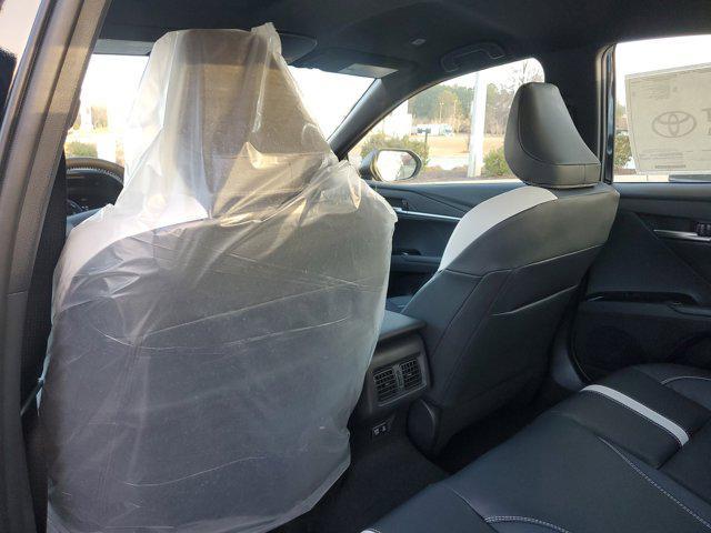 new 2026 Toyota Camry car, priced at $32,021