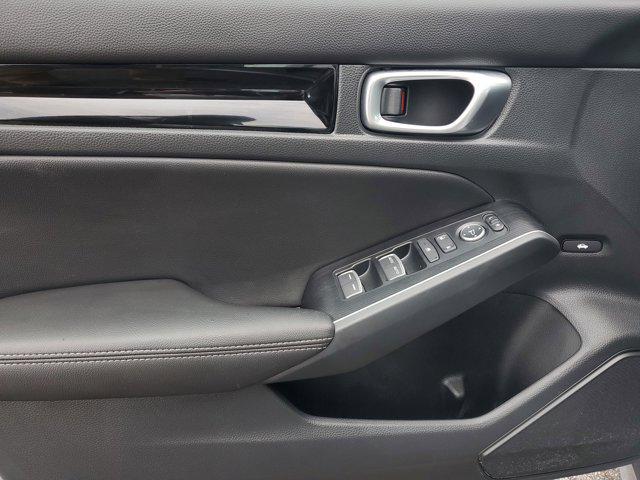 used 2024 Honda Civic car, priced at $26,370