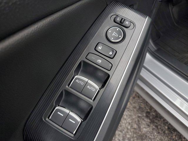 used 2024 Honda Civic car, priced at $26,370