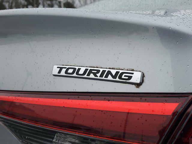 used 2024 Honda Civic car, priced at $26,370