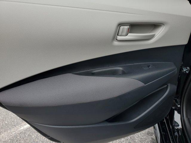 new 2026 Toyota Corolla car, priced at $24,135