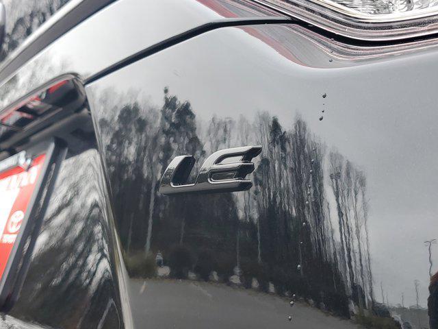 new 2026 Toyota Corolla car, priced at $24,135