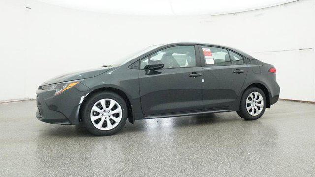new 2026 Toyota Corolla car, priced at $25,440