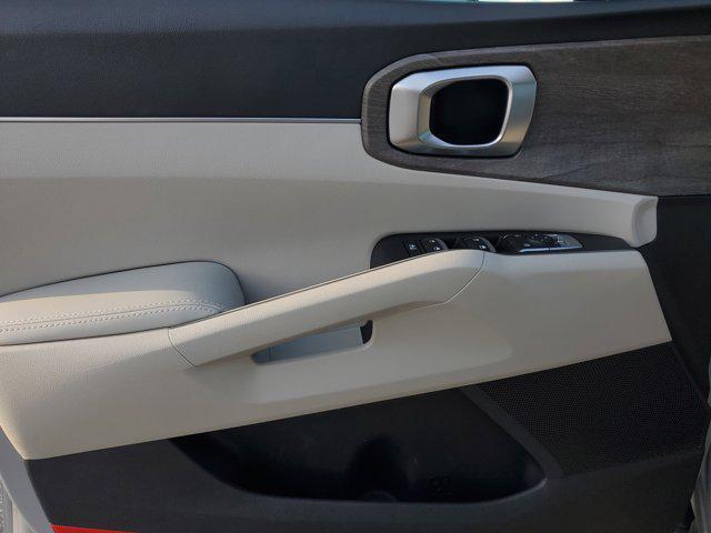 used 2022 Kia Sorento car, priced at $26,496