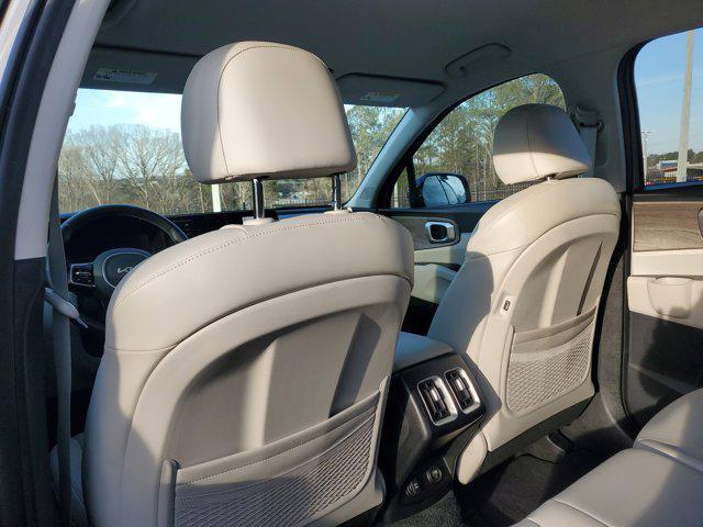 used 2022 Kia Sorento car, priced at $26,496