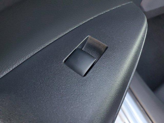 used 2025 Toyota Corolla Hybrid car, priced at $22,799