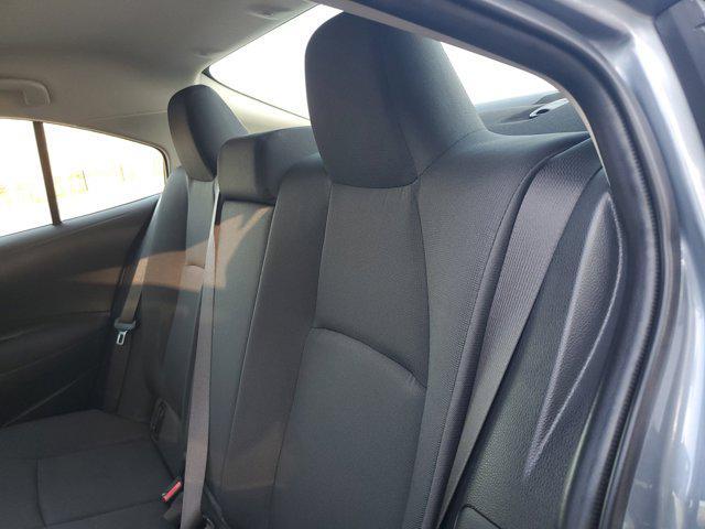 used 2025 Toyota Corolla Hybrid car, priced at $22,799