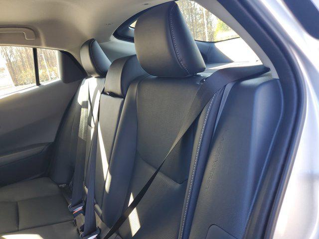 new 2026 Toyota Prius car, priced at $32,773