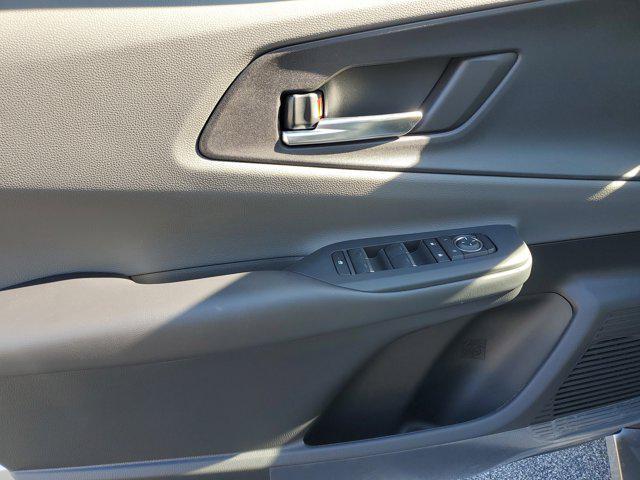 new 2026 Toyota Prius car, priced at $32,773