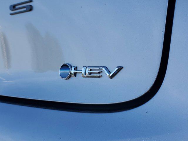 new 2026 Toyota Prius car, priced at $32,773