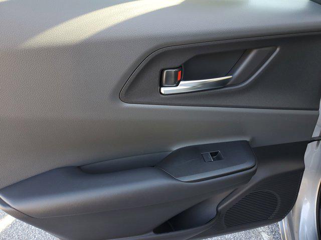 new 2026 Toyota Prius car, priced at $32,773