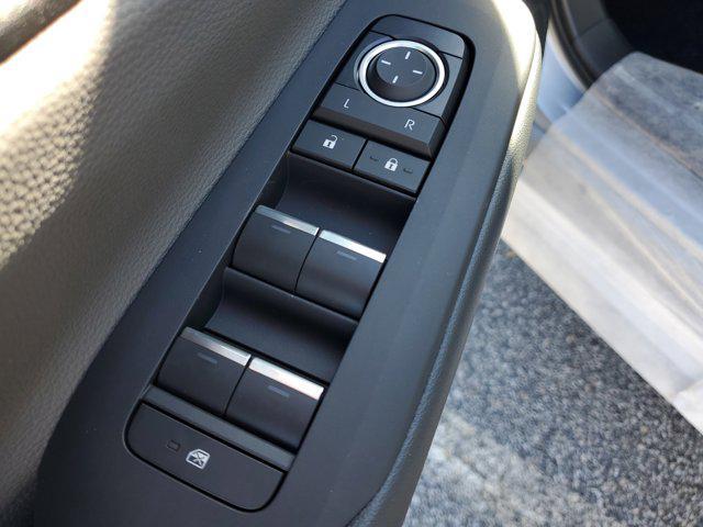 new 2026 Toyota Prius car, priced at $32,773