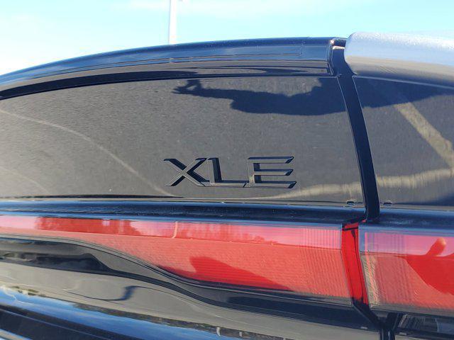 new 2026 Toyota Prius car, priced at $32,773