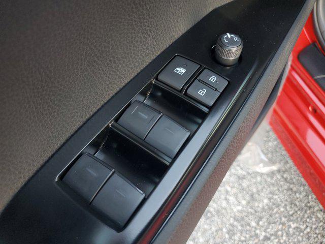 new 2026 Toyota Camry car, priced at $32,880