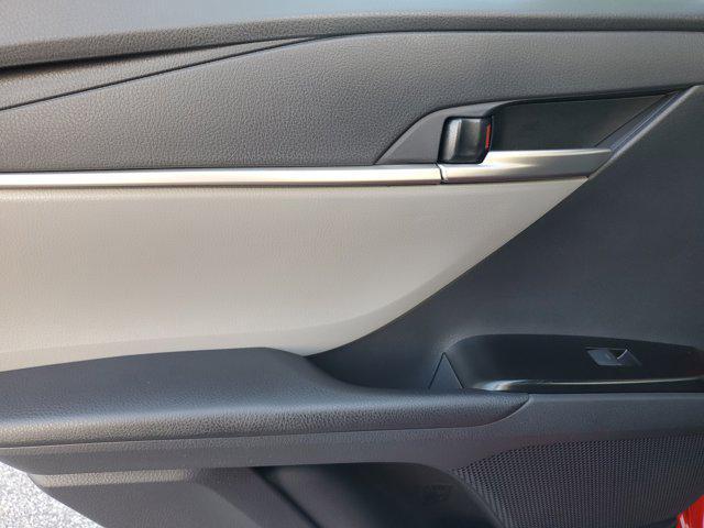 new 2026 Toyota Camry car, priced at $32,880