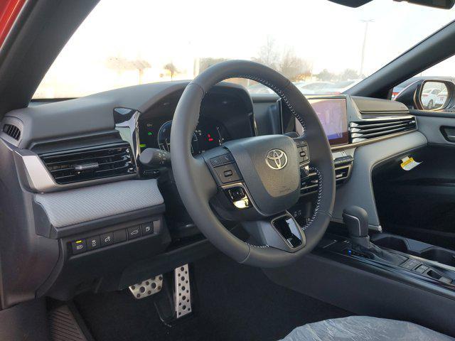 new 2026 Toyota Camry car, priced at $32,880