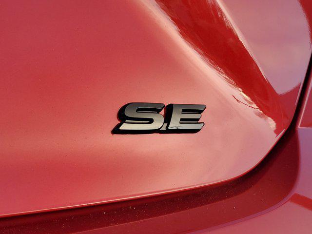 new 2026 Toyota Camry car, priced at $32,880