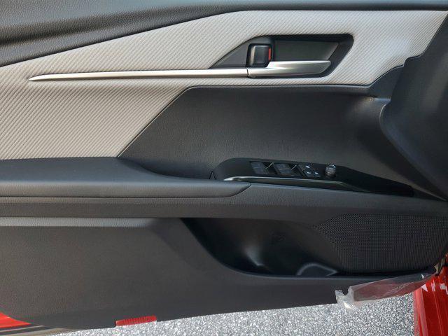 new 2026 Toyota Camry car, priced at $32,880