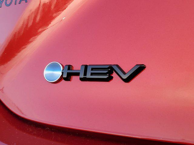 new 2026 Toyota Camry car, priced at $32,880