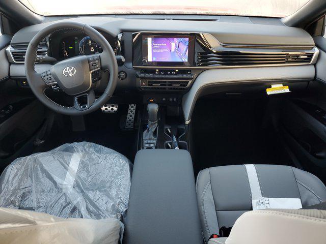 new 2026 Toyota Camry car, priced at $32,880