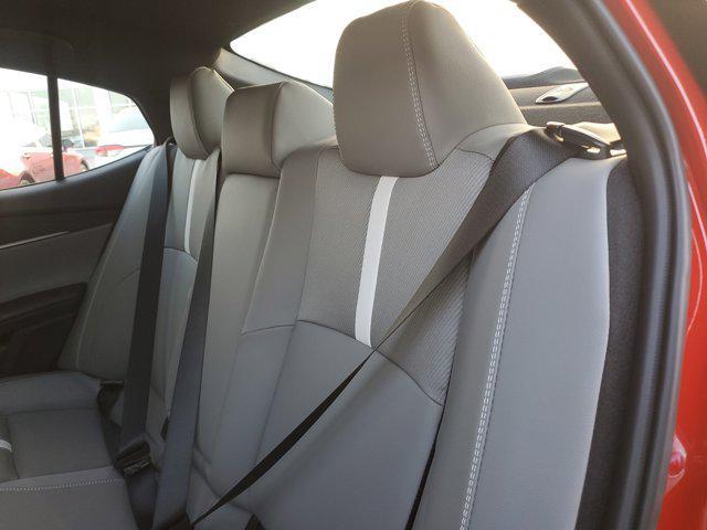 new 2026 Toyota Camry car, priced at $32,880