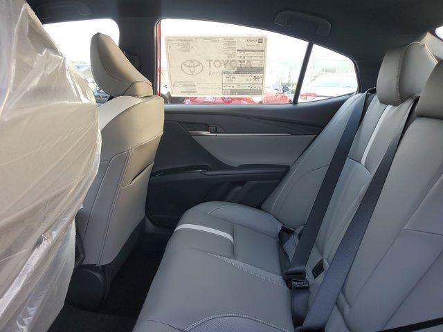 new 2026 Toyota Camry car, priced at $32,880