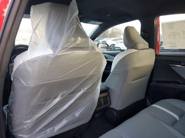 new 2026 Toyota Camry car, priced at $32,880