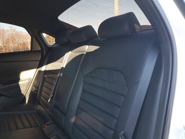 used 2024 Kia Forte car, priced at $23,949