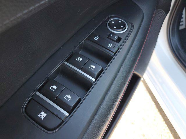 used 2024 Kia Forte car, priced at $23,949