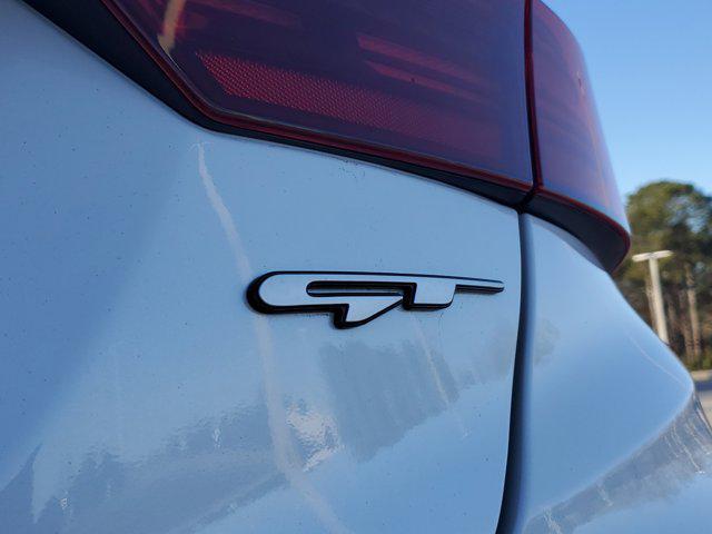 used 2024 Kia Forte car, priced at $23,949